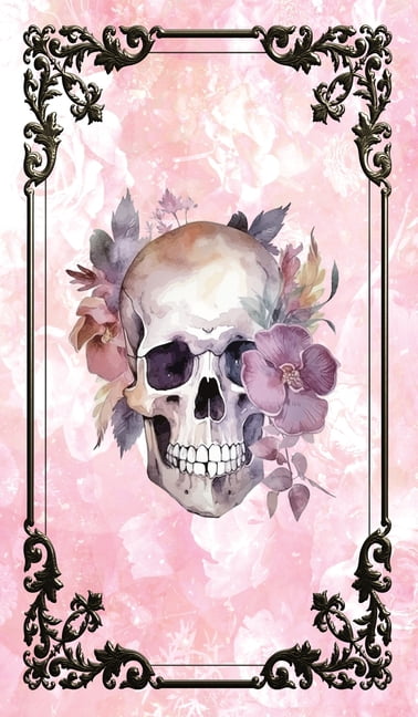 Crimson Oath: Pink color option, (Hardcover)