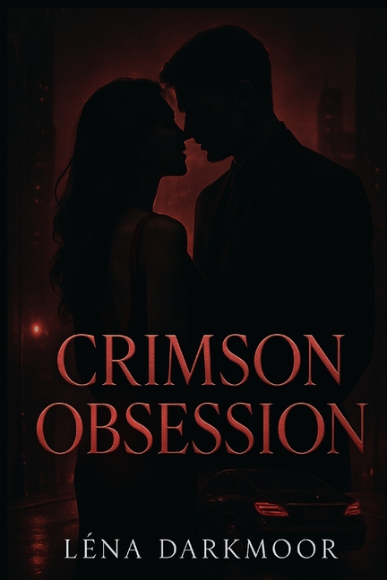 Crimson Obsession, (Paperback)