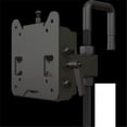thumbnail image 1 of Crimson P30H 100 x 100 mm Pivoting Arm with Hook Mount Attachment flat Panel Screens with Hole Pattern, 1 of 1