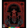 thumbnail image 1 of Crimson Peak (Blu-ray), Arrow Video, Horror, 1 of 2
