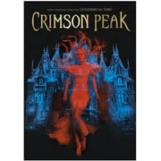 Crimson Peak (DVD)