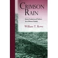 thumbnail image 1 of Crimson Rain : Seven Centuries of Violence in a Chinese County (Hardcover), 1 of 1