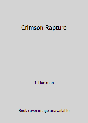 Pre-Owned Crimson Rapture - Walmart.com
