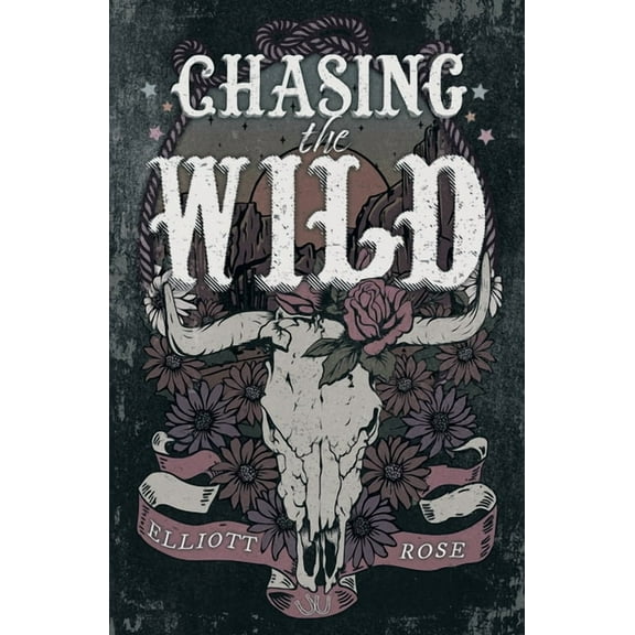 Pre-Owned Crimson Ridge Chasing The Wild, Book 1, (Paperback)