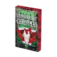 thumbnail image 1 of Crimson Ridge A Crimson Ridge Christmas: Deluxe Limited Edition, (Paperback), 1 of 1