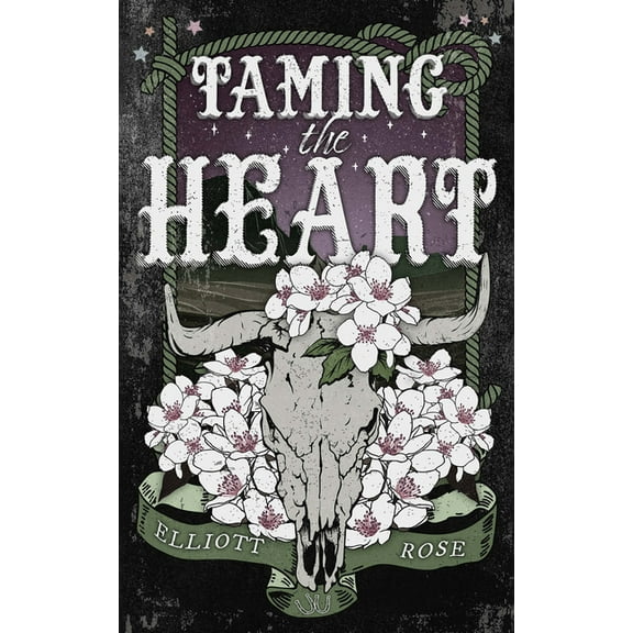 Crimson Ridge Taming the Heart, (Paperback)