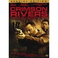 thumbnail image 1 of Crimson Rivers: Angels of the Apocalypse (DVD, 2005, Special Edition) NEW, 1 of 1
