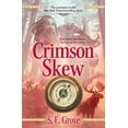 thumbnail image 1 of Pre-Owned The Crimson Skew (Paperback) 0142423688 9780142423684, 1 of 1