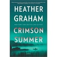 thumbnail image 1 of Pre-Owned Crimson Summer: A Murder Mystery Novel (Hardcover) 0778311821 9780778311829, 1 of 1