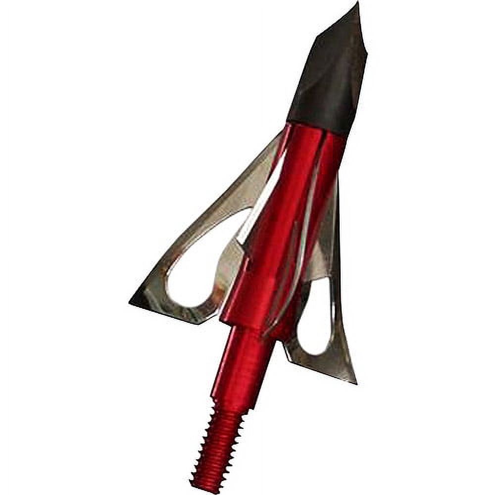 Crimson Talon Original 100 Grain Broadheads, 3Pack