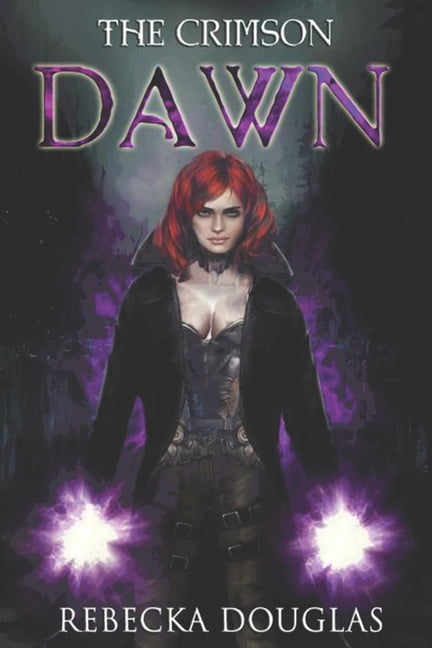 Crimson: The Crimson Dawn (Paperback)