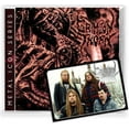 thumbnail image 1 of Crimson Thorn - Dissection - Music & Performance - CD, 1 of 1