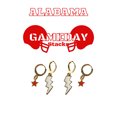 thumbnail image 1 of Crimson Tide Classic Gameday Stack, 1 of 4