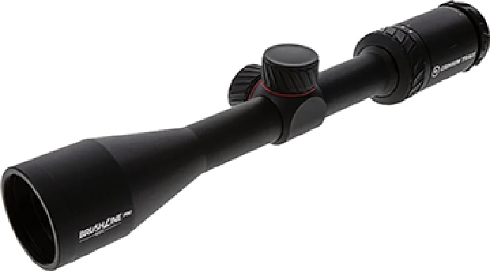 Crimson Trace Brushline Pro Riflescope 3-9x40 Bdc Pro Reticle