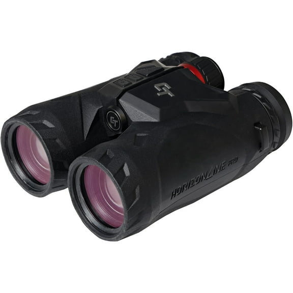 Crimson Trace Horizonline Pro Rangefinder Binoculars 10x 42mm