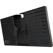 Crimson AV ADCPU50 Mounting Bracket for CPU, Mounting Box, Black