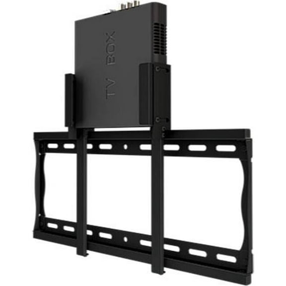 Universal CPU/Control Box Bracket