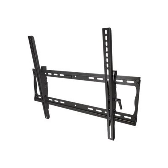 Universal tilting Mount for 32" to 55"+ flat panel screens