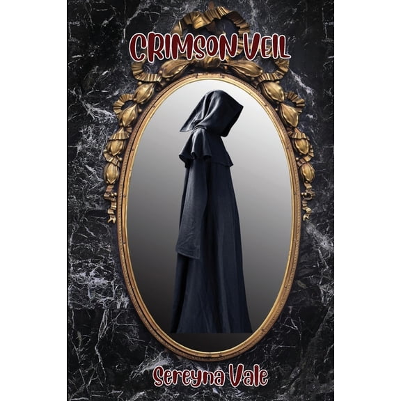 Crimson Veil, (Paperback)