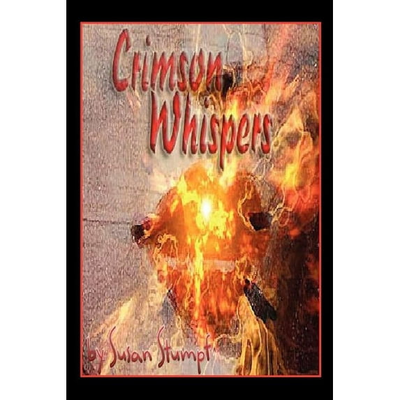 Crimson Whispers (Paperback)