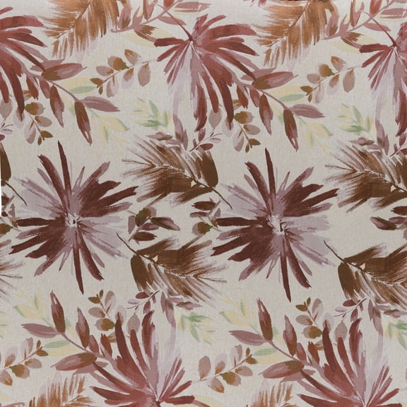 Crimson floral essence / Minutes - put - up chair for home style