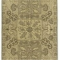 thumbnail image 1 of Crin SDTZEKECREPLA1218 12 x 18 ft. Rabun Rug in Domino, 1 of 1