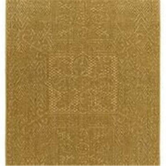 Crin SDTZEKEWHB0001218 12 x 18 ft. Rabun Rug in Wheatberry