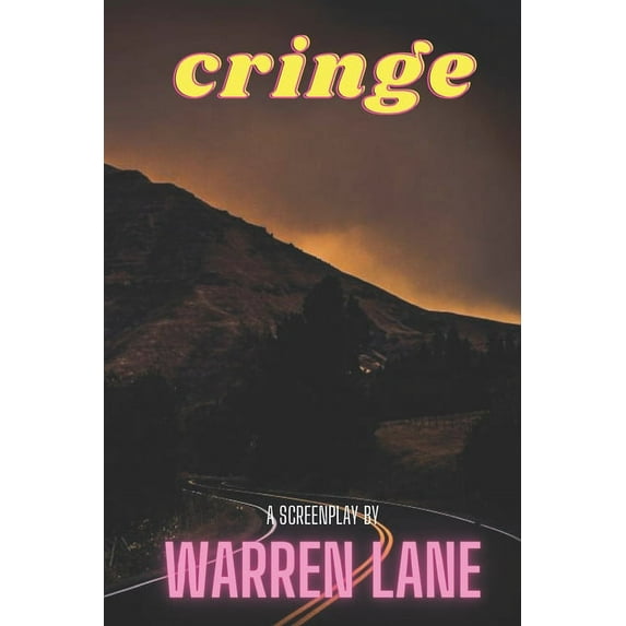 Cringe (Paperback)