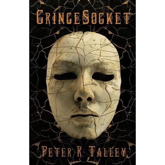 CringeSocket, (Paperback)