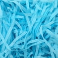 thumbnail image 1 of Crinkle Cut Paper Crinkle Cut Paper Shred, Gift Filler Paper Graduation Raffia Grass, Easter Basket Filler Easter Wrapping Paper,150g/0.33Lb, 1 of 2
