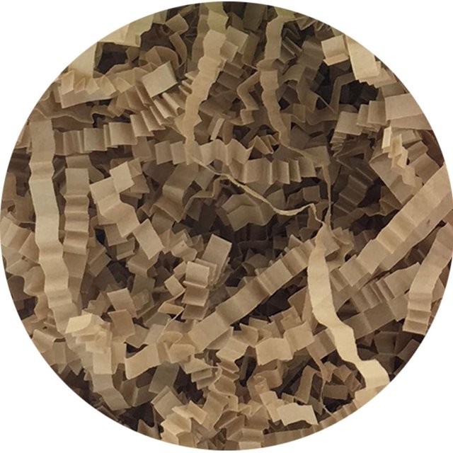 Crinkle Cut Paper Shred Filler (1/2 LB) for Easter Basket & Gift