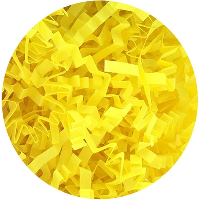 Crinkle Cut Paper Shred Filler (1LB) for Easter Basket & Gift Filling,Shredded Paper for Gift