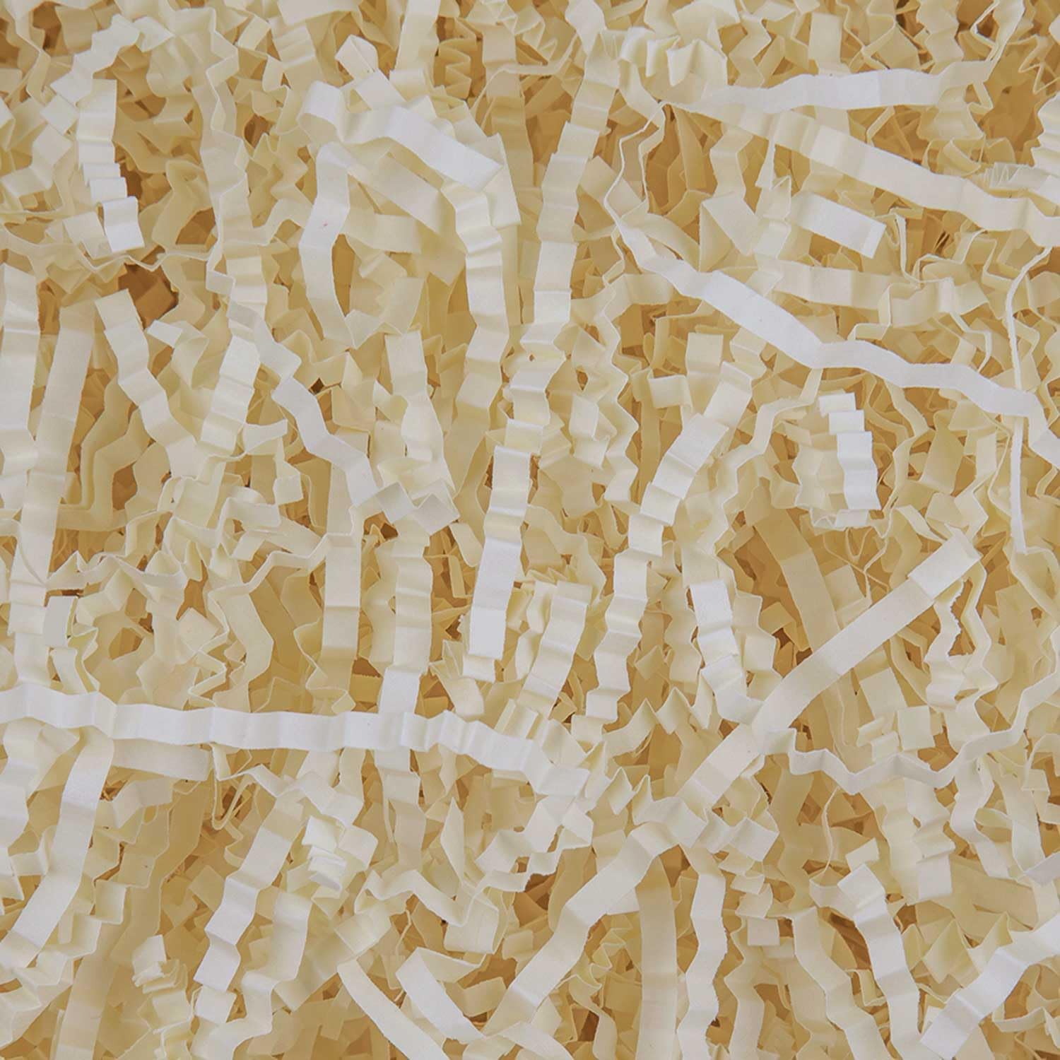Crinkle Cut Paper Shred Filler 1LB Shredded Paper for Gift Box Baskets