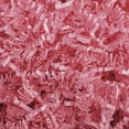 thumbnail image 1 of Crinkle Cut Paper Shred Filler (4 oz) for Gift Wrapping & Basket Filling - Light Pink| MagicWater Supply, 1 of 9