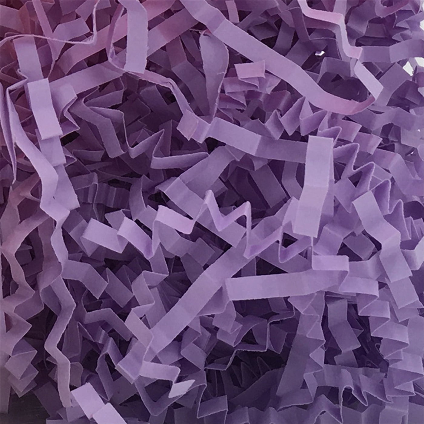 Crinkle Cut Paper Shred Filler Raffia Wavy Stuffing Material for DIY ...
