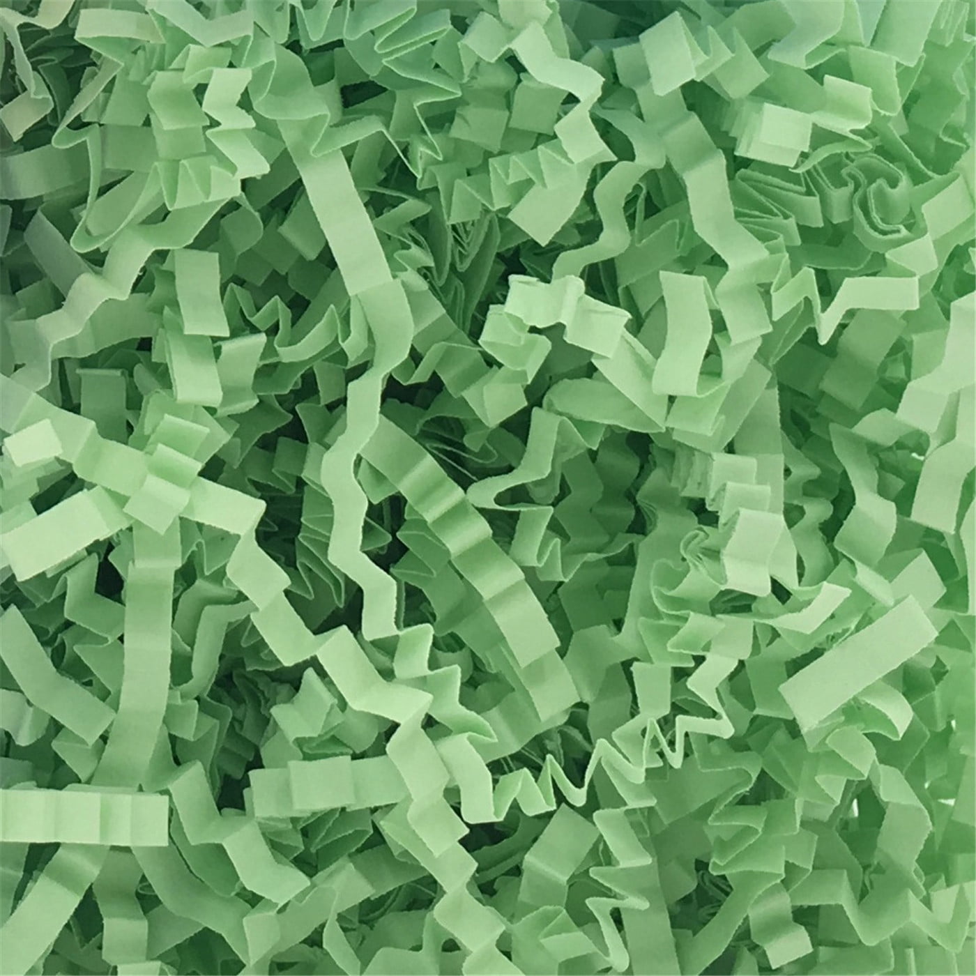 Crinkle Cut Paper Shred Filler Raffia Wavy Stuffing Material for DIY ...