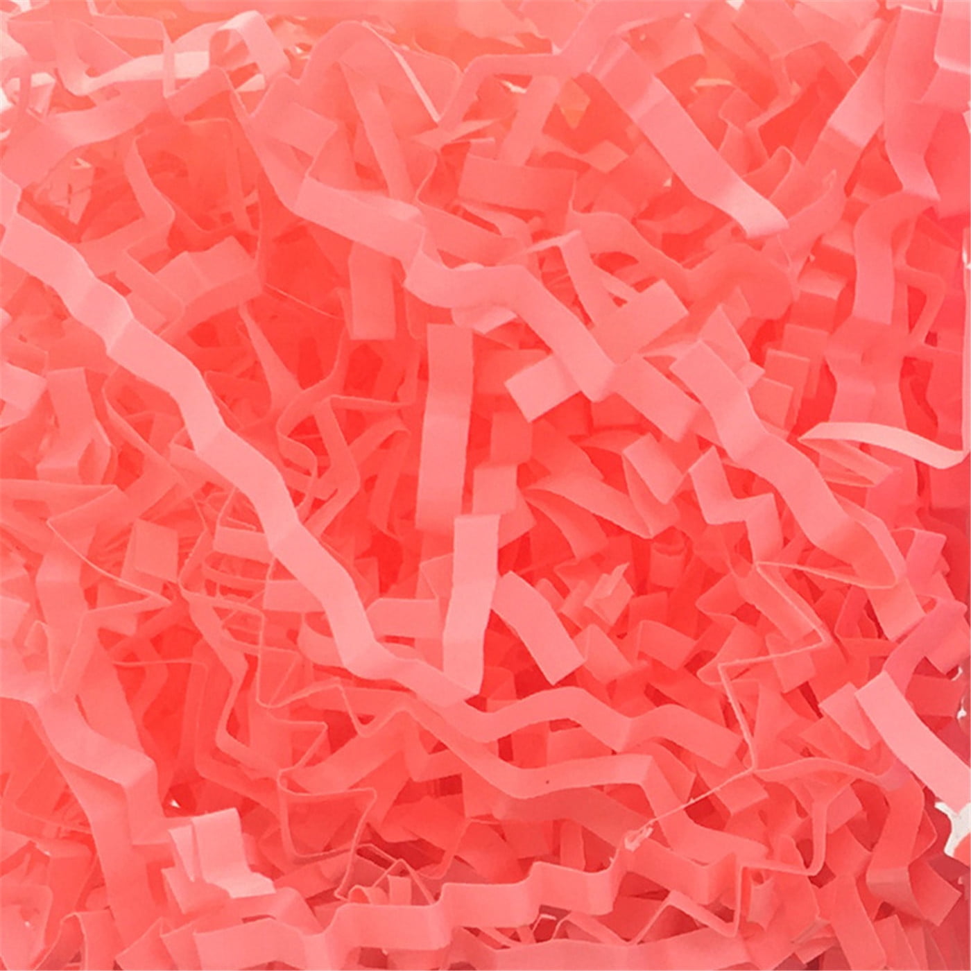 Crinkle Cut Paper Shred Filler Raffia Wavy Stuffing Material for DIY ...