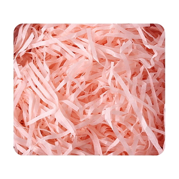 Crinkle Cut Paper Shred Filler for Packing and Empty Basket Filler, Total 200g Raffia Tissue Paper Stuffers Gift Boxes for Wrapping Party Supplies