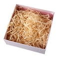 thumbnail image 1 of Basket Grass,Crinkle Cut Tissue Paper for Mother's Day Gift Box Wrapping Packing Filling,Raffia Grass Filler,Gift Wrap Crinkle & Filler Paper,Diy Craft Basket Shred Confetti Raffia Paper Filler,80g, 1 of 9