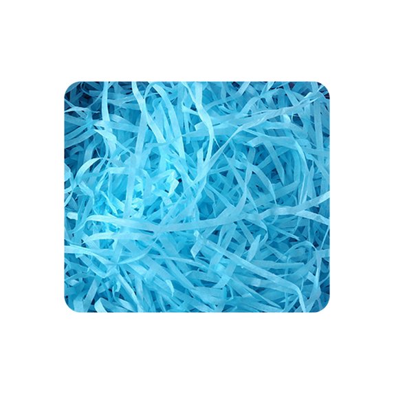 Crinkle Paper Shredded Filler Gift Wrap Decorative Supplies for Party Baskets Boxes