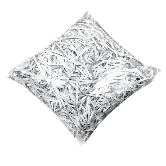 Crinkle Shredded Paper Filler for Gift Baskets Boxes Wrapping Crafts Party Decorations