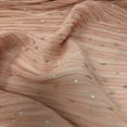 thumbnail image 1 of Crinkled Crepe Metallic Gold Foil, 1 of 14