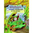 thumbnail image 1 of Pre-Owned Crinkleroots Guide to Knowing Animal Habitats (Hardcover) 0689805837 9780689805837, 1 of 1