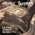 thumbnail image 1 of Cripple Bastards - La Fine Cresce Da Dentro - Music & Performance - CD, 1 of 1