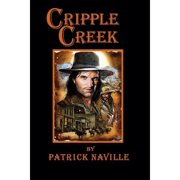 Pre-Owned Cripple Creek