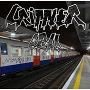 Crippler Lbu - CD