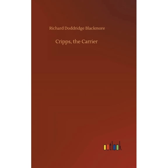 Cripps, the Carrier (Hardcover)