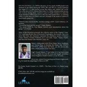 Crips The Story of the L A Street Gang from 1971-1985, Paperback