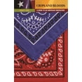 thumbnail image 1 of Pre-Owned Crips and Bloods: A Guide to an American Subculture (Guides to Subcultures and Countercultures), 9780313399299, 0313399298, Hardcover, Illustrated edition, 1 of 1