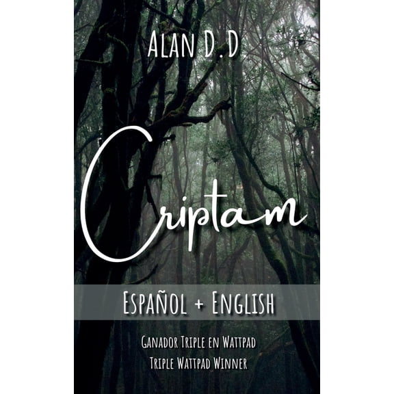 Criptam, (Paperback)